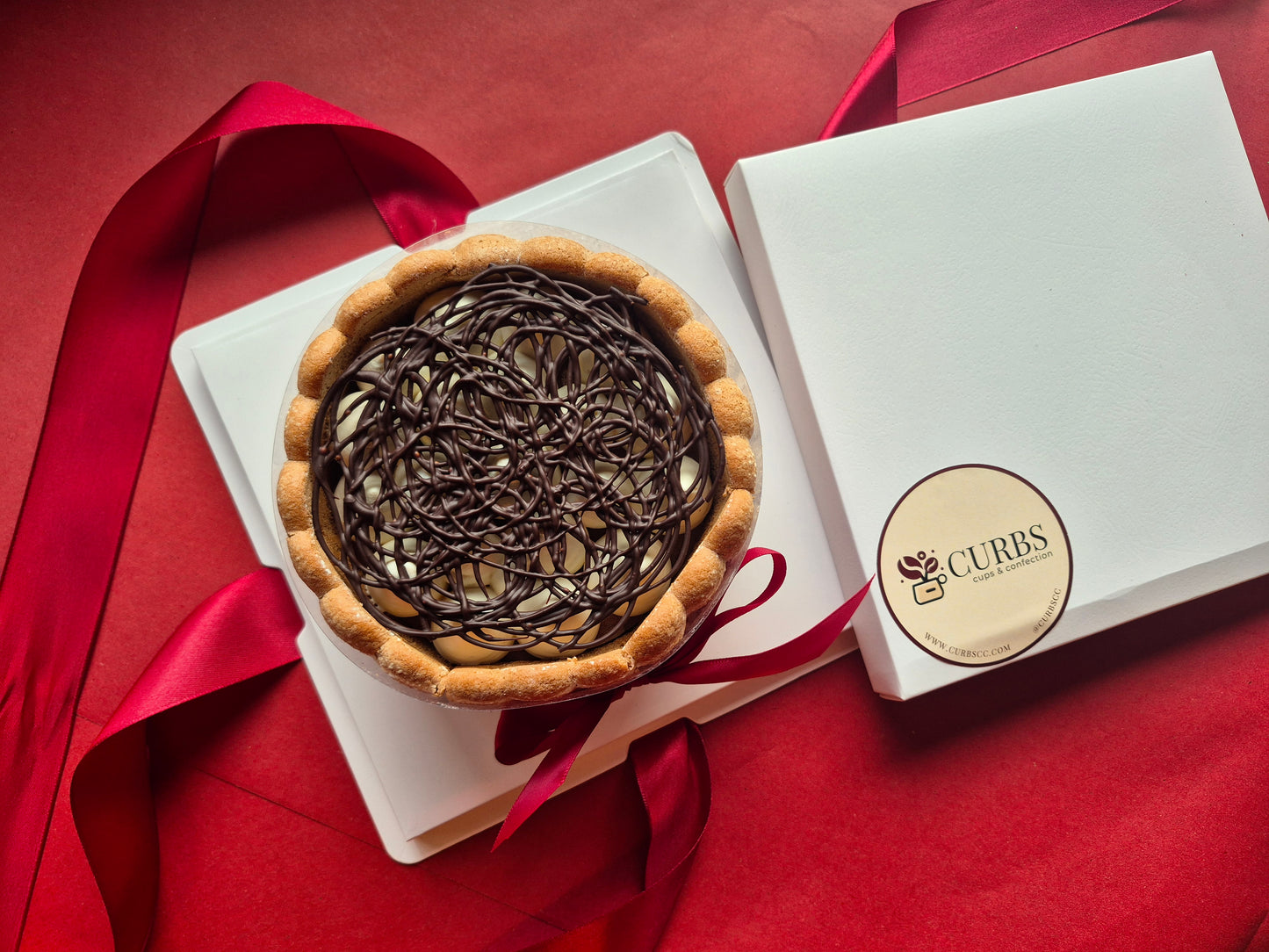 BITTER SWEET CHARLOTTE ( 5.5 Inches )