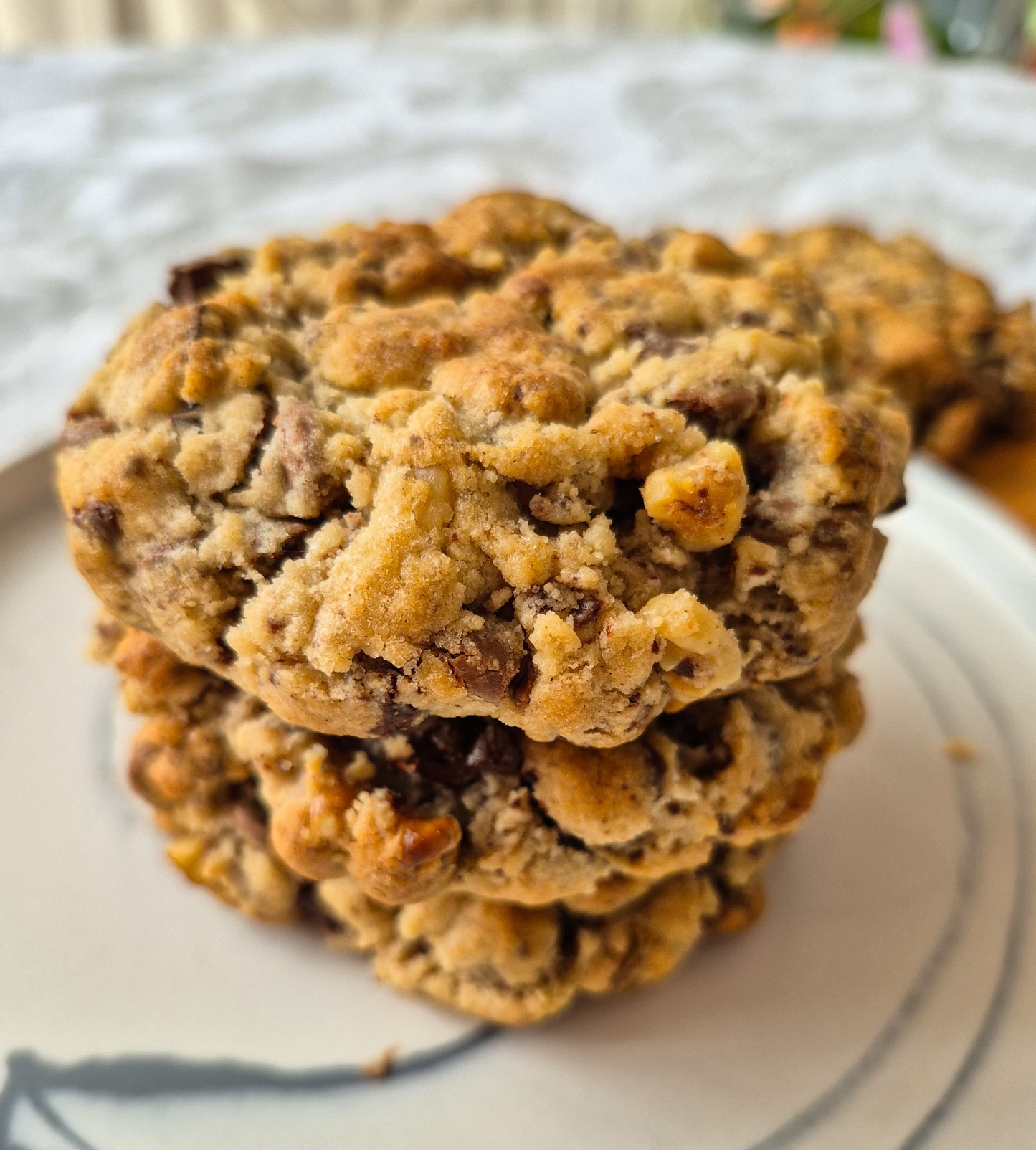 NY Cookie