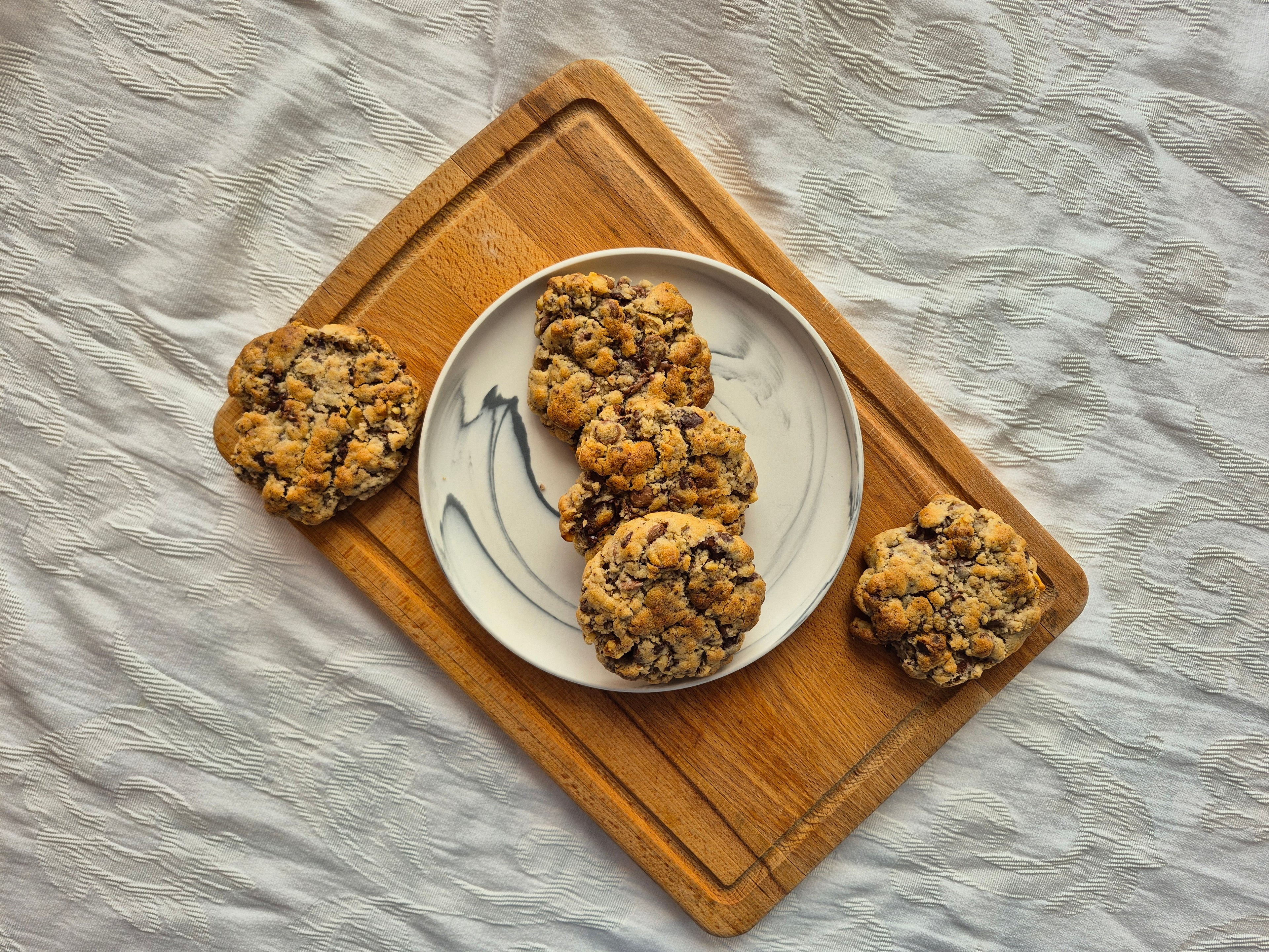 NY Cookies