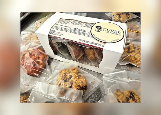 Cookies Box of 6