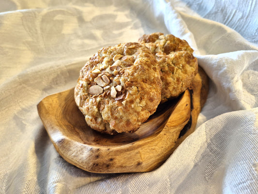 Almond Reverie Cookie