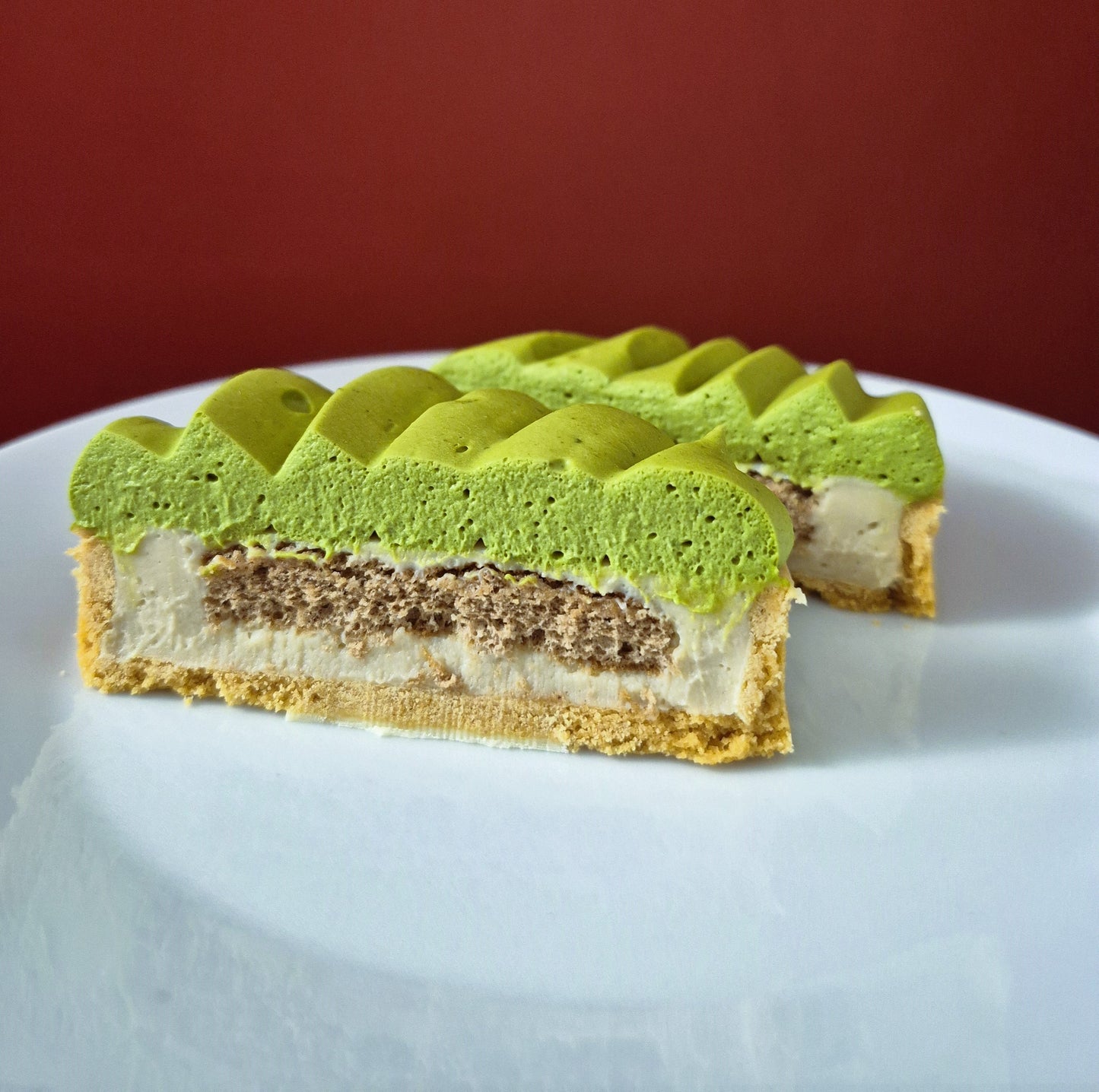 Tarts 3" ( Set of 4 )