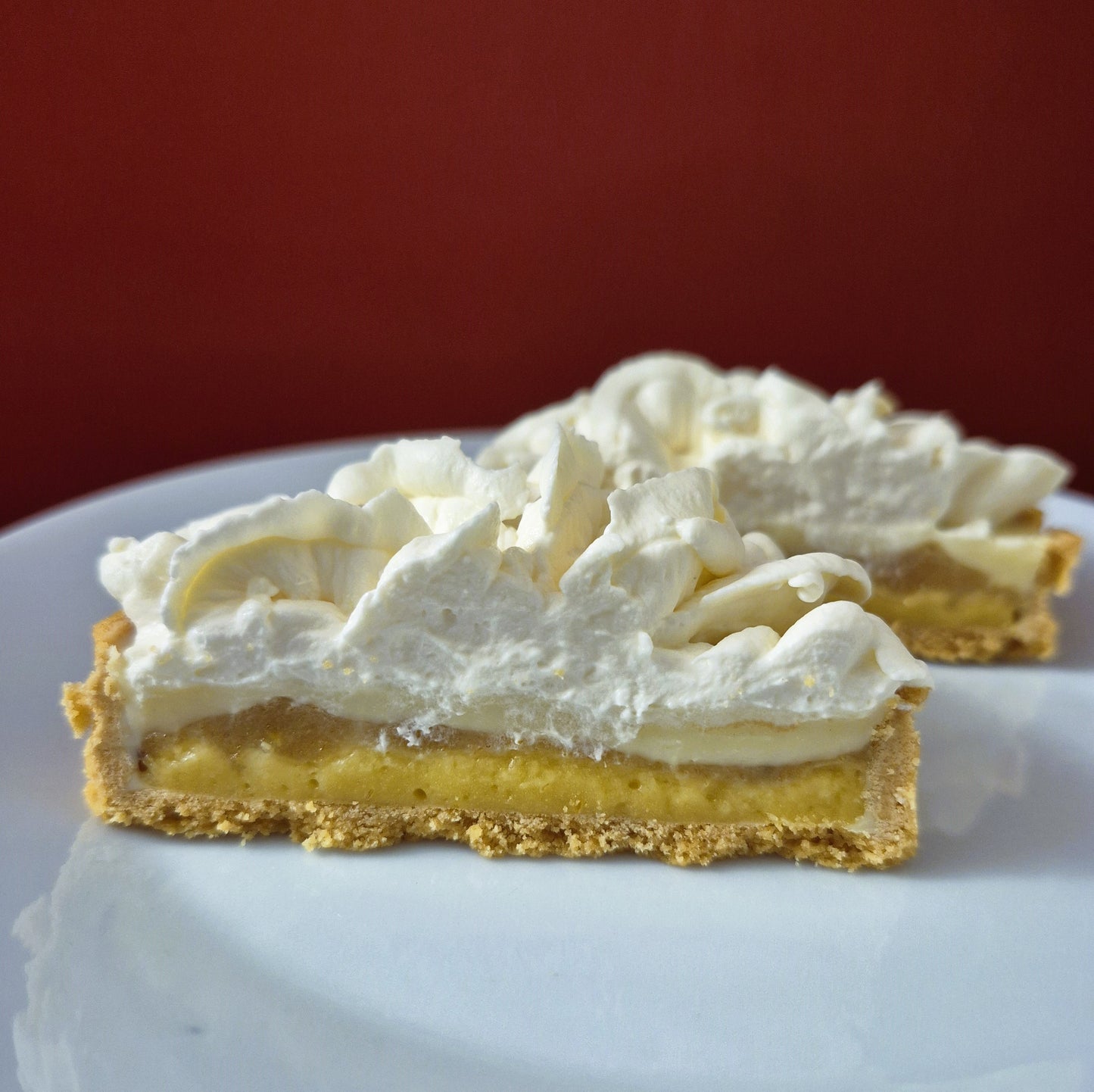 Tarts 3" ( Set of 4 )