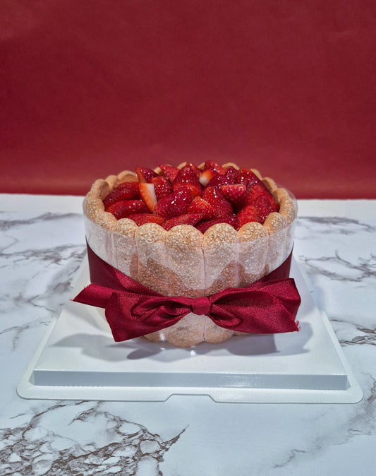 EARL GREY BLOOM (6.5 Inches)