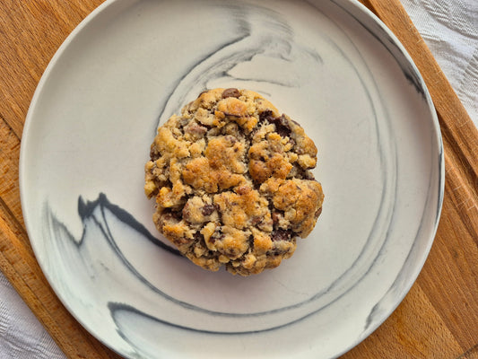NY Cookies
