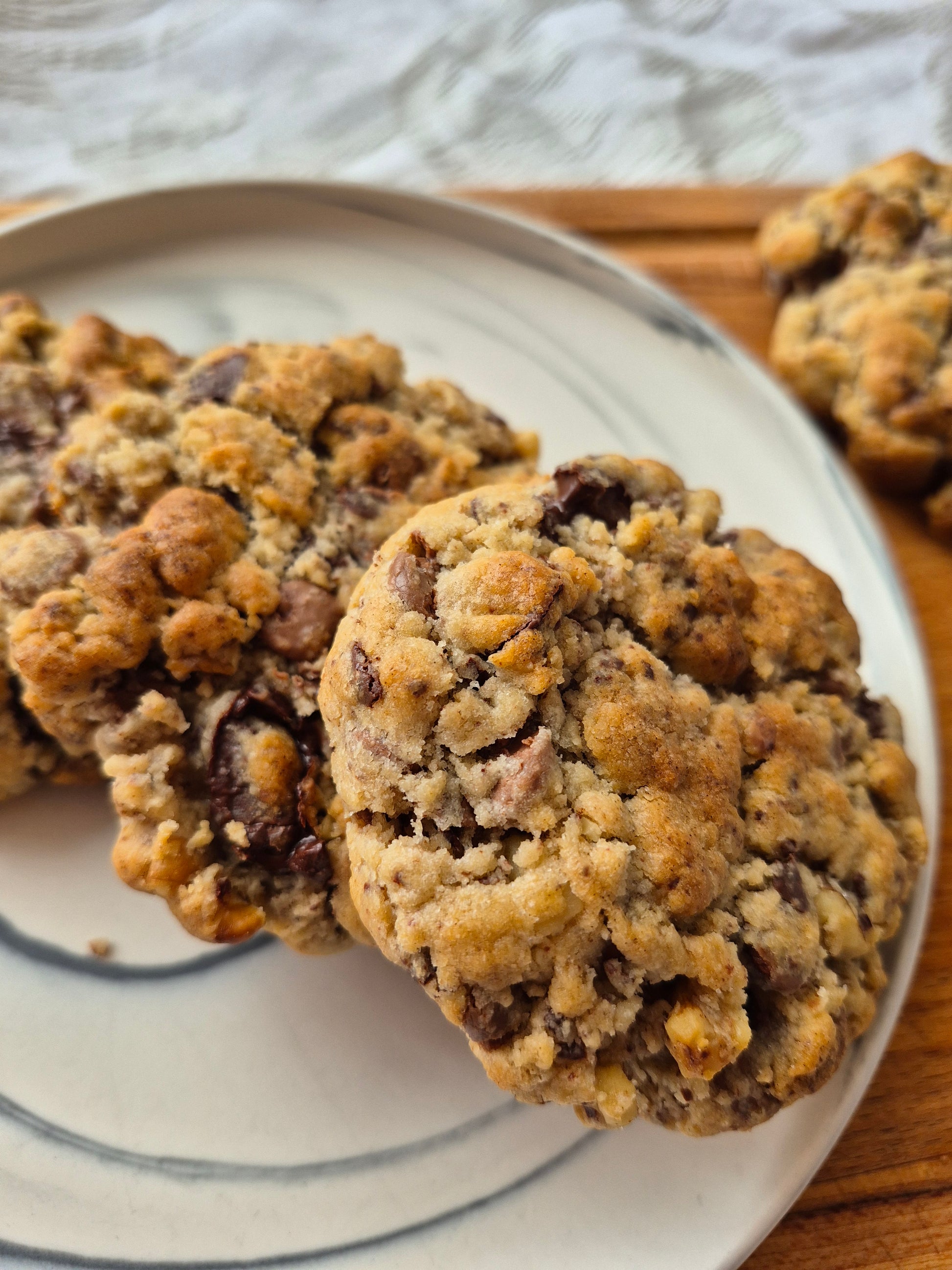 NY Cookies