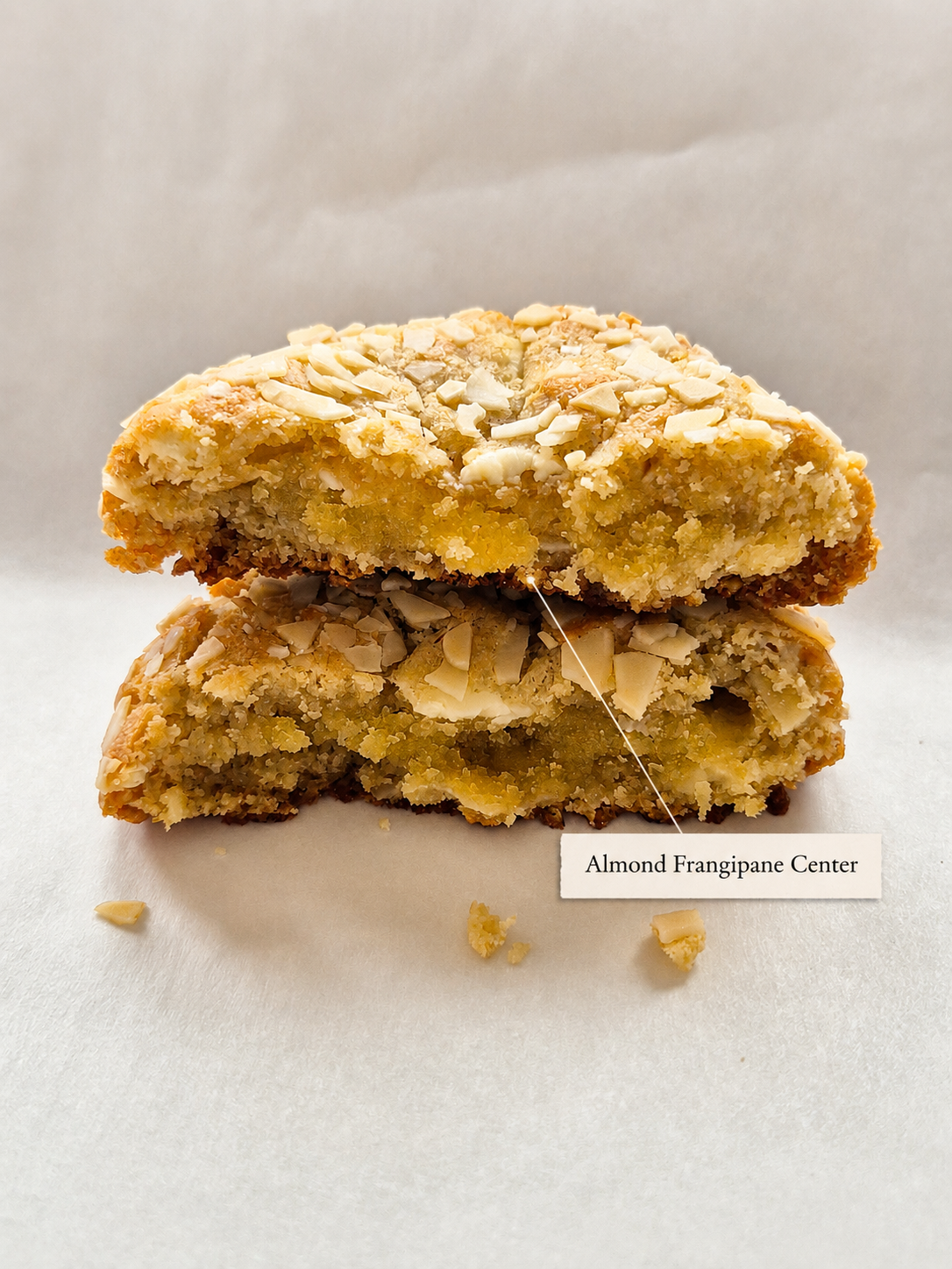 Almond Reverie Cookie