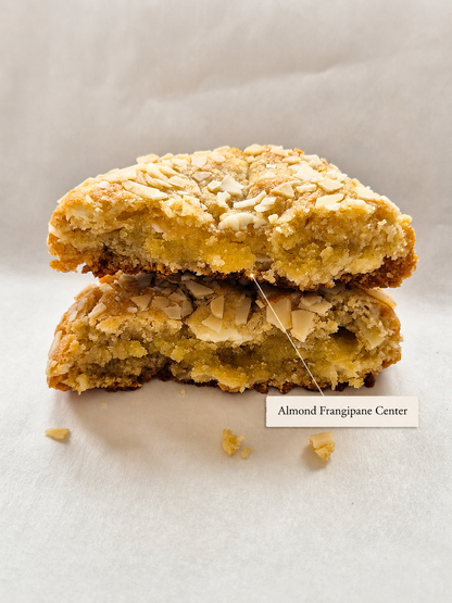 Almond Reverie Cookie