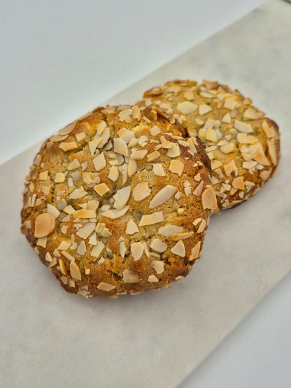 Almond Reverie Cookie